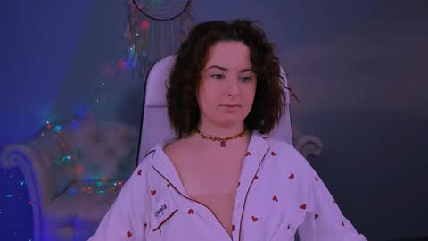 Ann Terry 3 online show from February 2025 12:13:02 PM