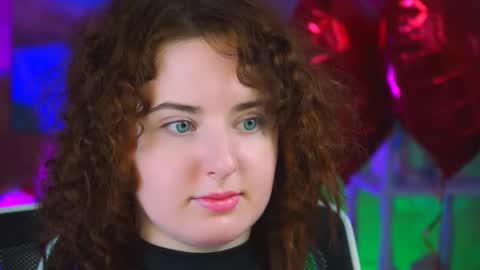 Ann Terry 3 online show from February 2025 05:47:02 PM