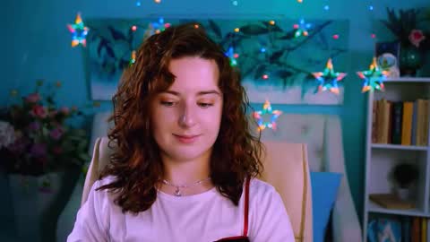 Ann Terry 3 online show from September 2025 08:27:01 AM