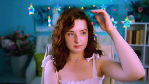 Ann Terry 3 online show from September 2025 08:50:01 AM