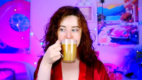 Ann Terry 3 online show from October 2025 12:23:02 PM