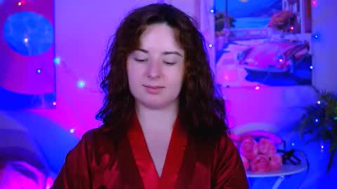 Ann Terry 3 online show from October 2025 12:41:02 PM