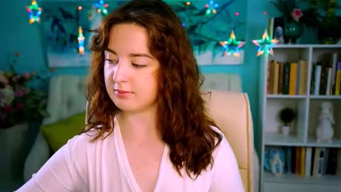 Ann Terry 3 online show from November 2025 08:47:02 AM