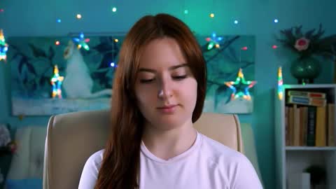 Ann Terry 3 online show from February 2026 06:53:01 AM