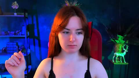 Ann Terry 3 online show from February 2026 08:03:02 AM