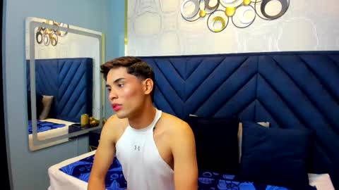 annthony_lopez online show from January 2026 02:04:01 AM