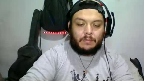 Snapshot of annubixxx69 chatting on February 2026 01:33:01 AM lion kennedy independent model moderator online show from February 2026 01:33:01 AM