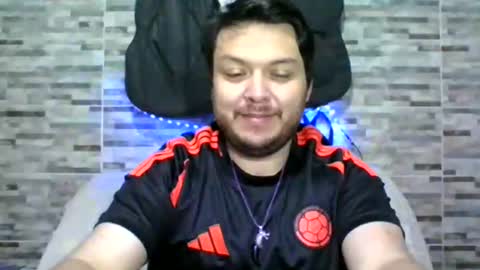 Snapshot of annubixxx69 chatting on February 2026 01:35:02 AM lion kennedy independent model moderator online show from February 2026 01:35:02 AM