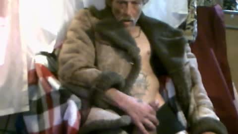 Snapshot of annunakispawn chatting on January 2025 11:03:02 AM Annunaki Spawn online show from January 2025 11:03:02 AM