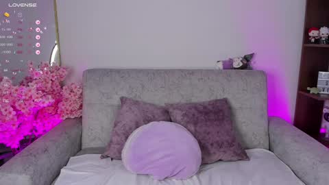 Anny  online show from January 2025 01:36:02 AM