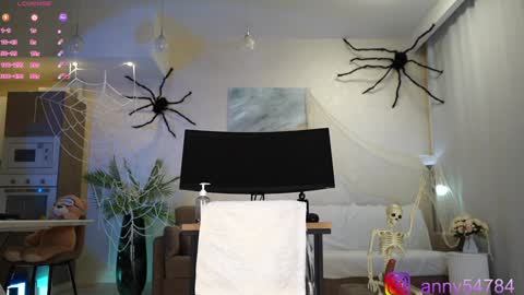 anny54784 online show from November 2025 03:20:02 AM