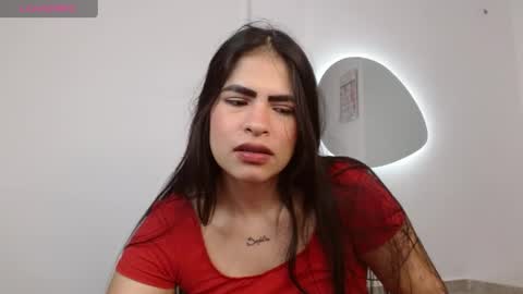 Anny  online show from March 2026 06:35:01 AM