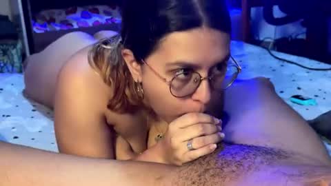 Snapshot of anny_and_andres chatting on July 2026 06:05:01 AM anny_and_andres online show from July 2026 06:05:01 AM