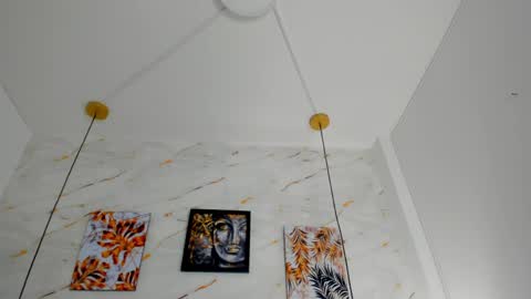 Anny bridge online show from April 2026 09:15:02 PM