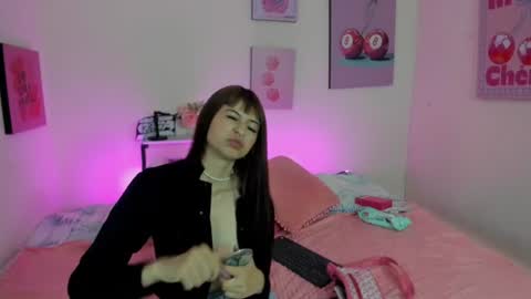 Snapshot of anny_cotton chatting on June 2026 07:27:02 PM Anny cotton online show from June 2026 07:27:02 PM