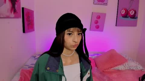 Snapshot of anny_cotton chatting on June 2026 07:51:01 PM Anny cotton online show from June 2026 07:51:01 PM