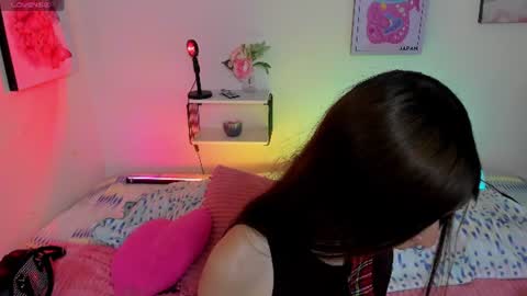 Snapshot of anny_cotton chatting on July 2026 07:27:02 PM Anny cotton online show from July 2026 07:27:02 PM