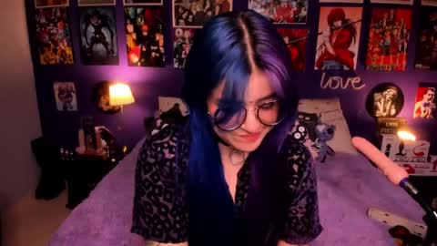 Snapshot of anny_cross chatting on December 2024 03:30:01 AM Paty online show from December 2024 03:30:01 AM