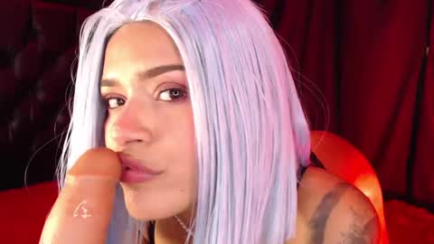 ANNY online show from March 2025 06:59:01 AM