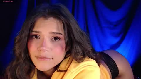 ANNY online show from October 2025 01:14:02 AM