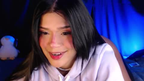 ANNY online show from December 2025 01:55:02 AM