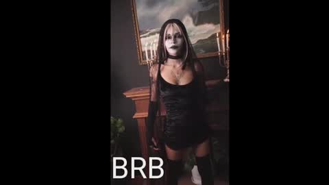 Anny online show from February 2026 03:10:02 AM