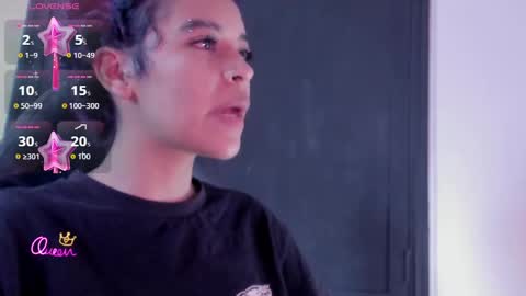 Anny online show from February 2026 05:51:02 PM