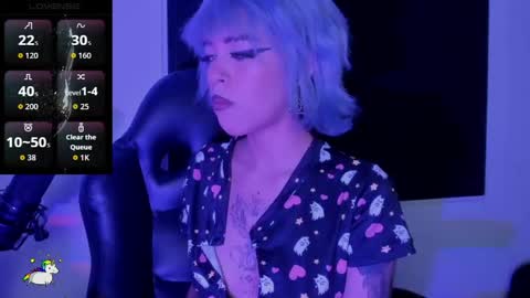 Anny online show from March 2026 05:24:01 AM