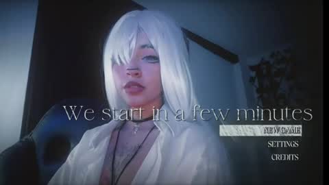 Anny online show from May 2026 04:21:02 AM