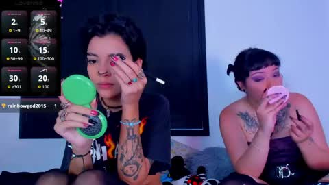Anny online show from May 2026 05:43:01 PM