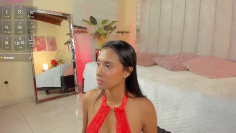 ANNY  online show from April 2026 11:58:01 AM