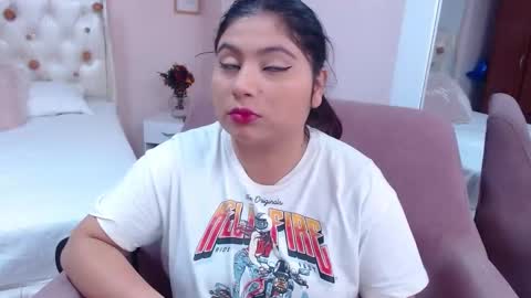 ANNY LOUIS online show from December 2024 01:36:01 AM