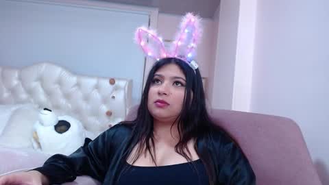 ANNY LOUIS online show from December 2024 06:33:02 AM