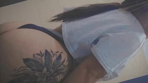 ANNY LOUIS online show from February 2025 08:10:02 AM