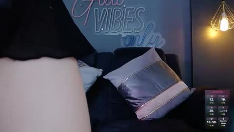 anny_loves online show from March 2026 04:46:01 PM