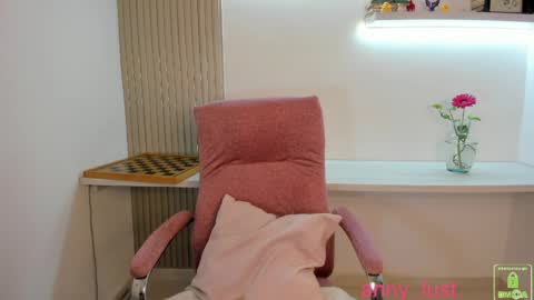 Issabela online show from April 2026 07:55:02 PM