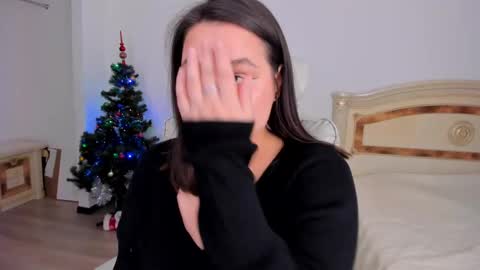 Anna online on weekends online show from December 2024 09:46:01 AM