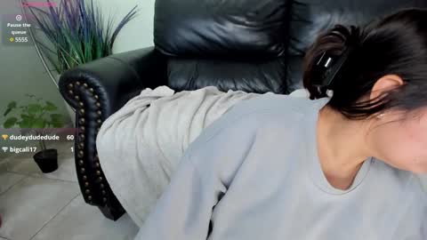 Anna online on weekends online show from December 2024 03:38:02 AM