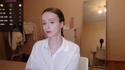 Ann  My current schedule is below  online show from February 2026 06:06:02 AM