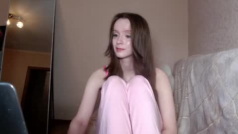 Snapshot of anny_meow chatting on May 2026 04:42:02 AM Ann My current schedule is below online show from May 2026 04:42:02 AM