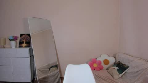 Snapshot of anny_meow chatting on May 2026 06:10:02 AM Ann My current schedule is below online show from May 2026 06:10:02 AM