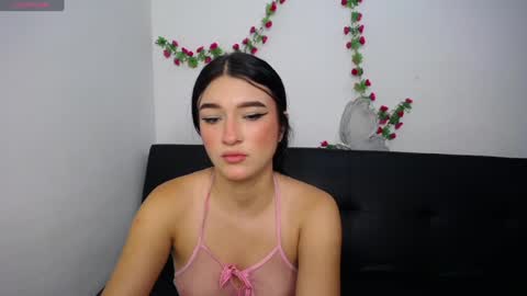 Anny online show from April 2026 03:26:02 PM