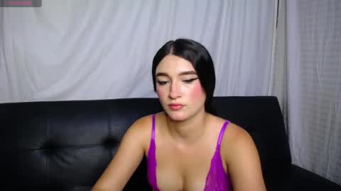 Anny online show from June 2026 07:25:01 PM