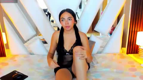 anny online show from September 2025 11:59:01 AM