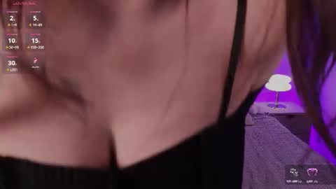 Snapshot of anny_ray_ chatting on August 2026 11:07:02 PM Anny online show from August 2026 11:07:02 PM