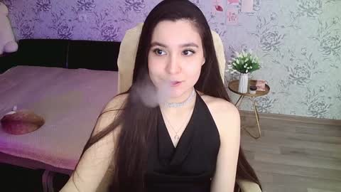 Annie online show from February 2025 11:24:01 PM