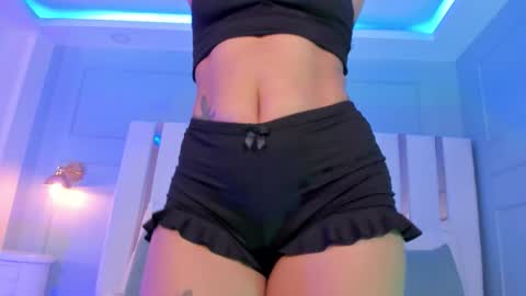 Snapshot of anny_taylorr_ chatting on October 2025 05:06:02 PM Anny online show from October 2025 05:06:02 PM