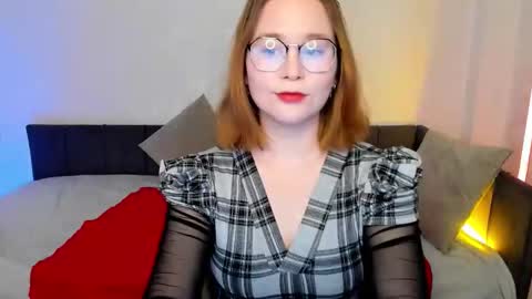 Snapshot of anny_twelvetrees chatting on November 2025 08:47:01 AM Anny online show from November 2025 08:47:01 AM