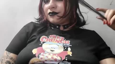 Annie online show from February 2026 11:49:02 PM