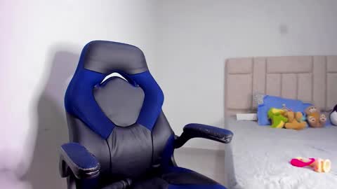  Valeria  online show from February 2026 06:26:01 AM